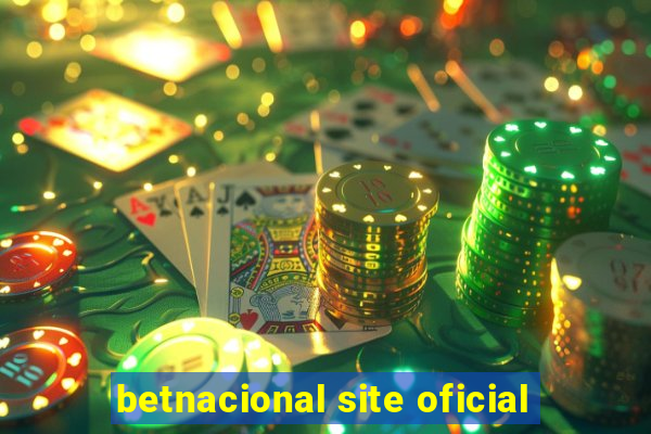 betnacional site oficial